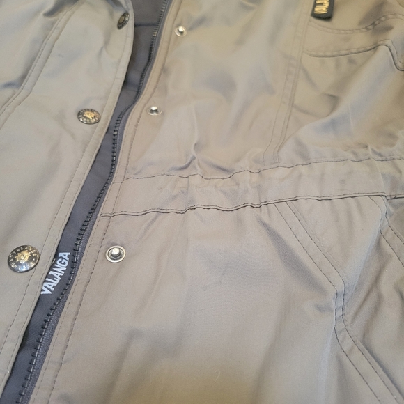 Valanga winter jacket - Picture 9 of 16